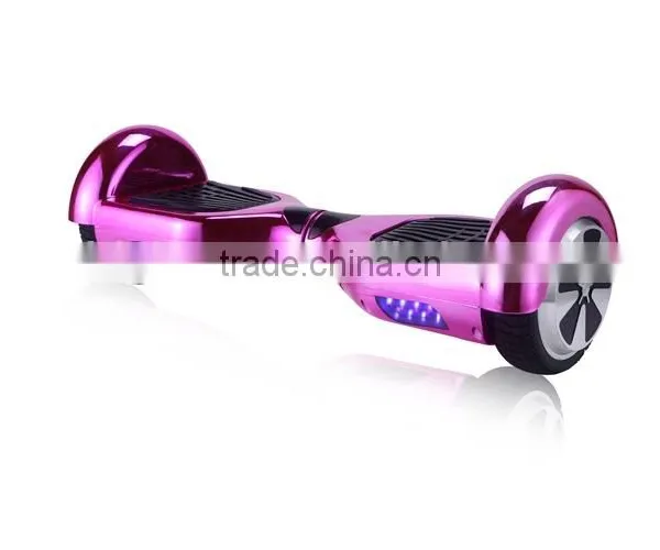 2015 Hot Selling Balance Scooter, Electric Balance Scooter, Smart Balance Scooter for Christmas Gift Wholesale China photo-3