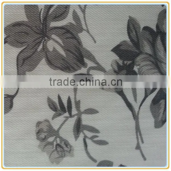 97% Cotton 3% Spandex Stretch Slub Twill Fabric for Garments and Dress photo-3