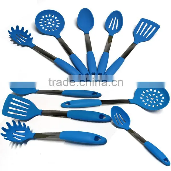 Modern Kitchen Items Design Silicone Kitchenware Kitchen Accessories photo-2
