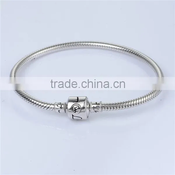Newest Style Lucky Charms And Bead Diy Making Bracelet photo-3