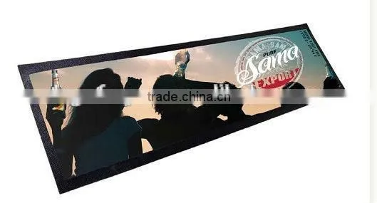 Promotion Bar Mat,pvc Bar Mat , Bar Mat photo-5