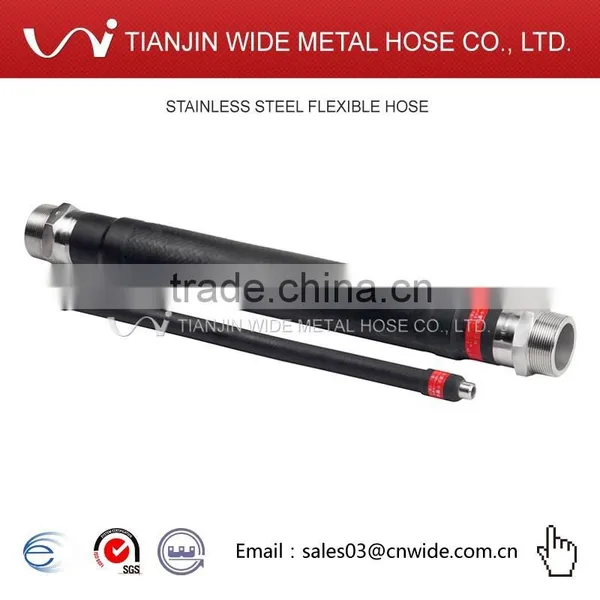 316L METAL HOSE photo-4