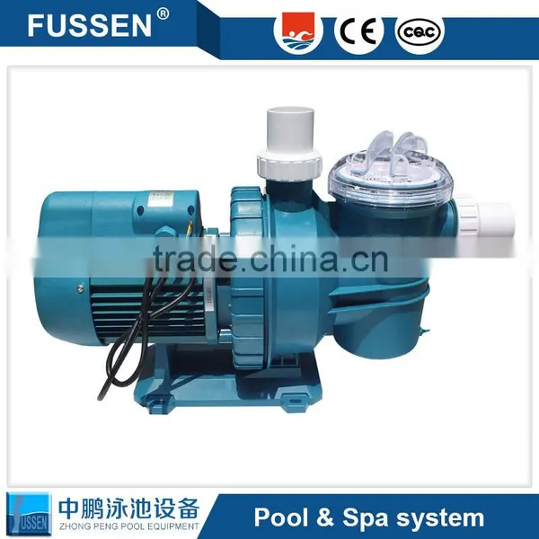 Swimming Pool Water Pump Replacement photo-2