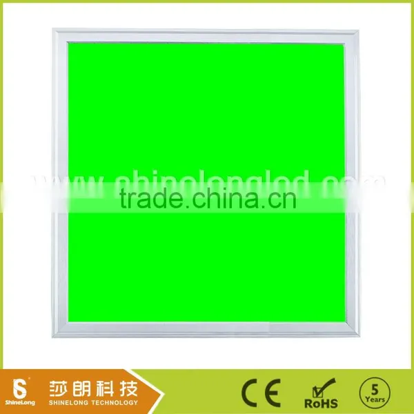 2016 Super Bright Recessed Ceiling Led Rgb Panel Light photo-3