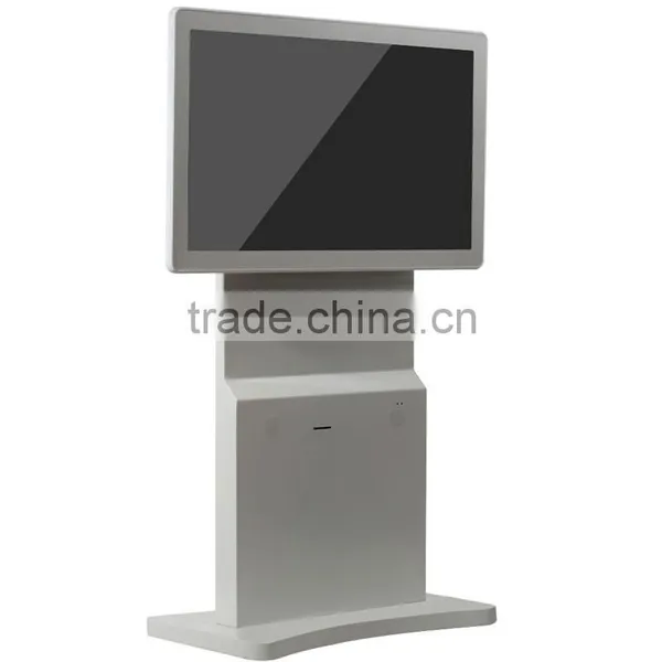 42 Inch LCD Panel Spin Screen Touch PC photo-2