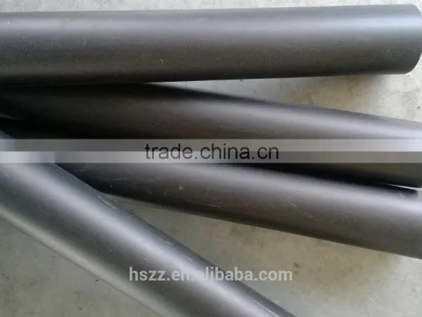 Heat Shrink Stress Control Tubing