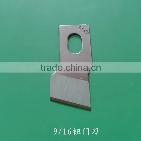 Industrial 10-006A-235B Sewing Machine Part Knife photo-5