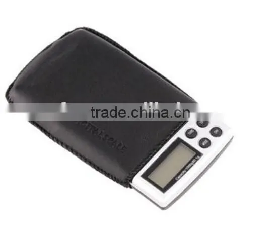 High Quality Digital Pocket Scale / Jewelry Digital Scale / Mini Scale photo-4