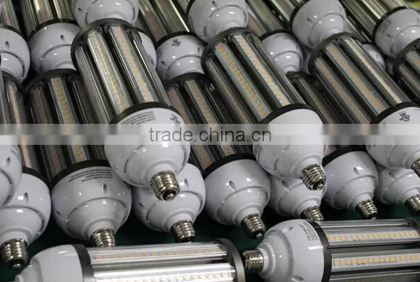 UK Market 60W Street Corn Lamp Led E26 E39 Retrofit Corn Bulb photo-6