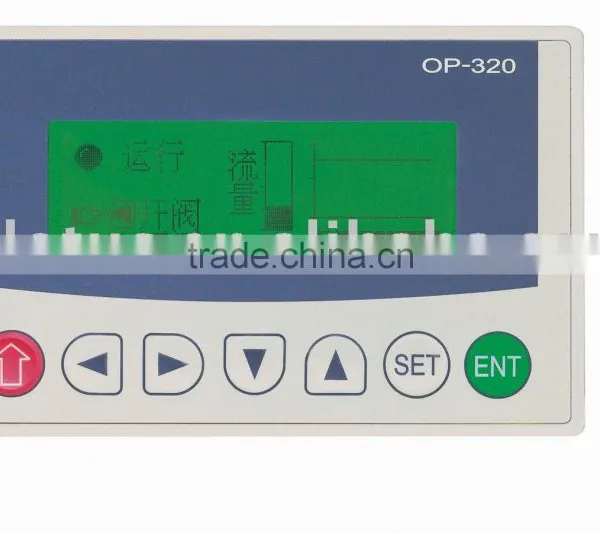 Hmi Touch Screen
