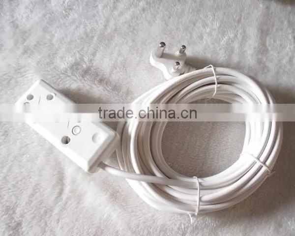 Electrical Extension Cord photo-2