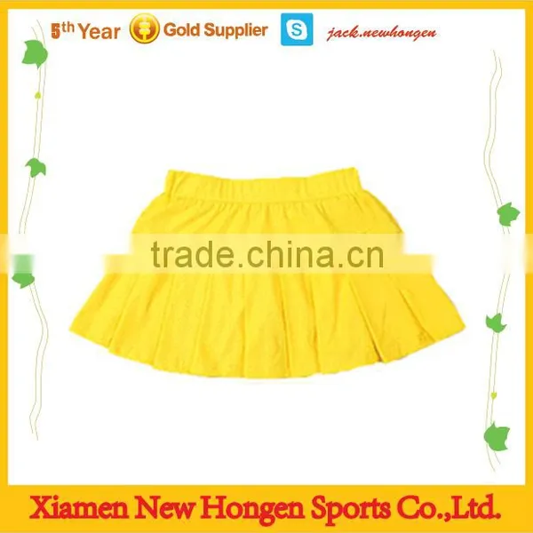Young Girls Outdoor Tennis Skirts/tennis Wear/tennis Uniforms/tennis Dress photo-5