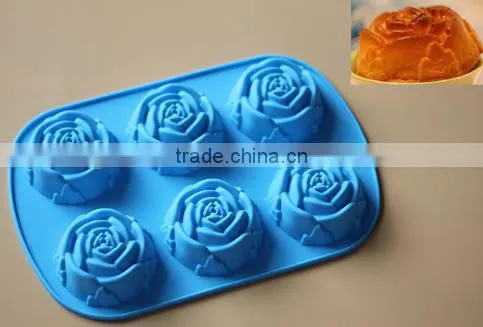 2016 New Product Silicone Mold , Cake Decorations Moulds , Cake Molds Silicone , Sugar Craft Tools photo-6