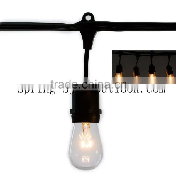 Christmas String Light Christmas Light String Outdoor Lightig photo-2