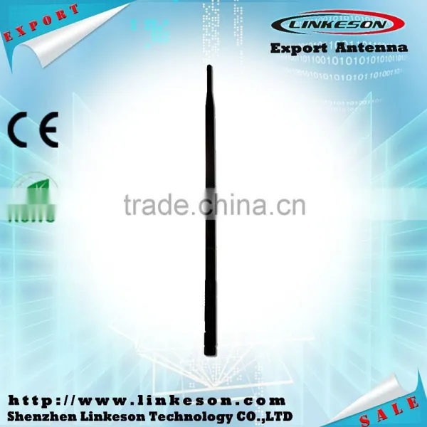 2400-2483MHz WLAN WIFI 6dbi Antenna photo-2