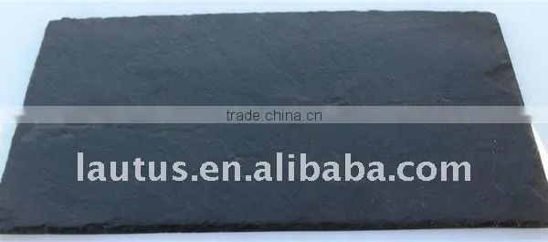 Black Slate Placemats