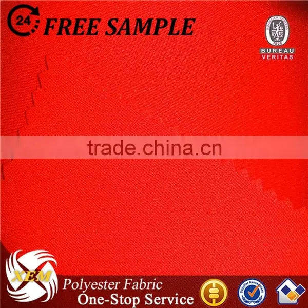 China Supplier Factory Outlet 300D 2-layer Chiffon Fabric and Textile photo-2
