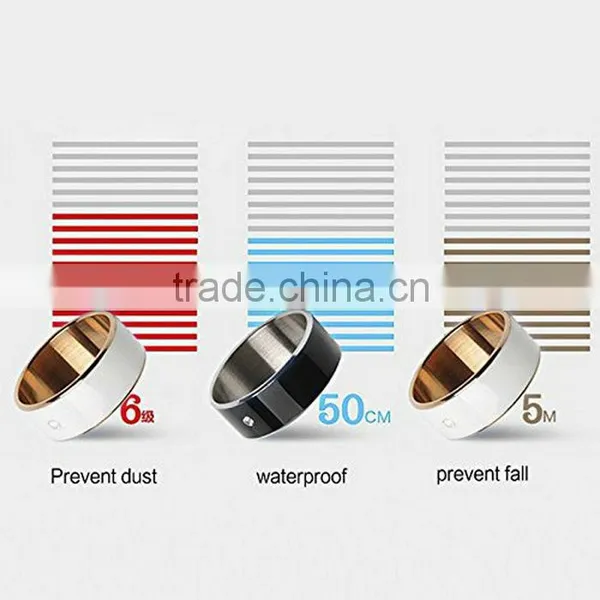 Hot Sale IDARLIN NFC Smart Ring for All Android and Windows NFC Mobiles Multifunction Fashion Wearable Device photo-4