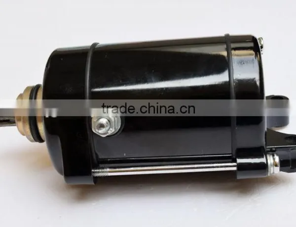 CG150 12V Starter Motor photo-4