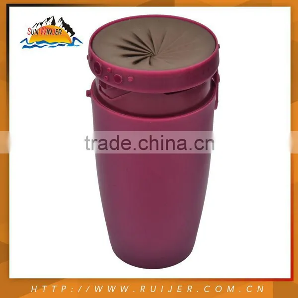 Unique Design Plastic Water Bottle Manufacturing Plant photo-5
