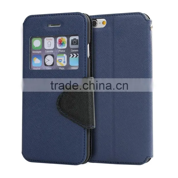 LZB New Arrival Colourful pu Leather Case for Samsung Galaxy J7 photo-2