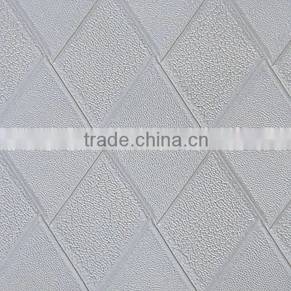 China Supplier Interior Decoration Wallpaper for Modern Living Room photo-4