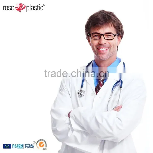 Plastic Medical Packaging Tubes Boxes for Dental Injector photo-2