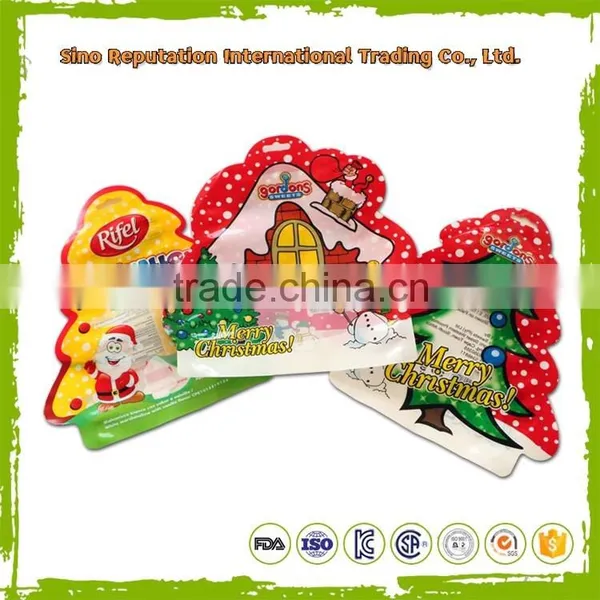Liquid Plastic Bag photo-5