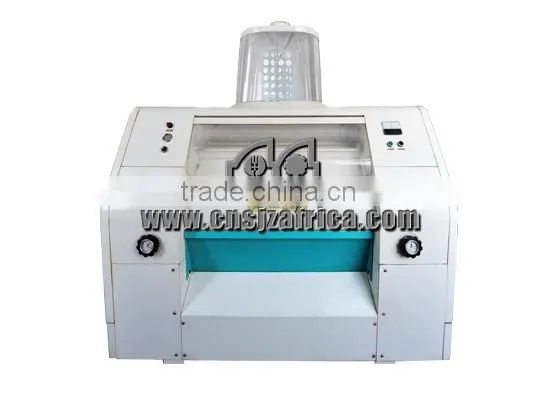 Good Quality and Good Service the Wheat Flour Milling Machine photo-4