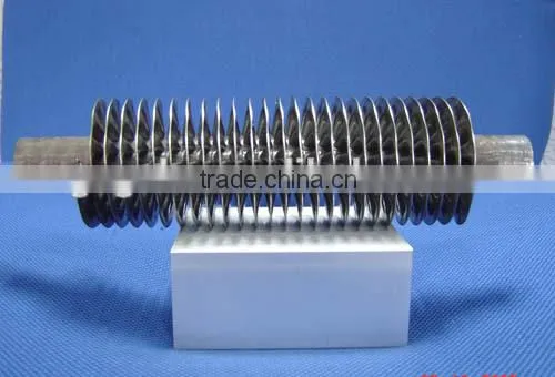 High Quality Stainless Steel Finned Tube for Boiler photo-2