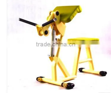Hydraulic Exercise Equipment Hydraulic Circuit Training Equipment for Women / Rotary Rorso photo-3