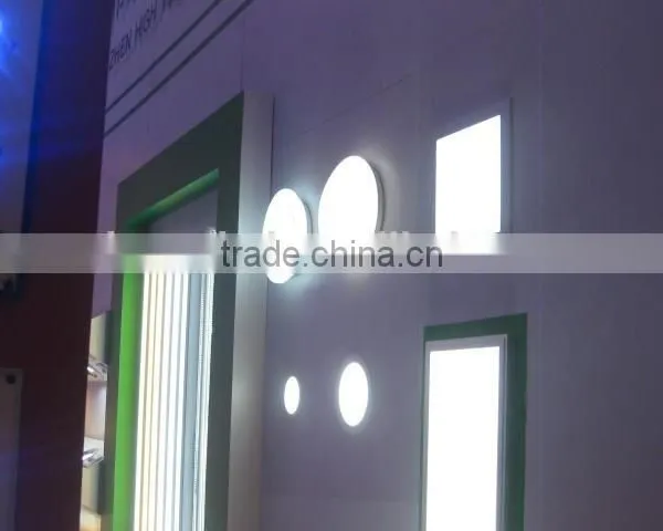 Best Selling Products France Trade Show Display Panel Exhibition Panel Display