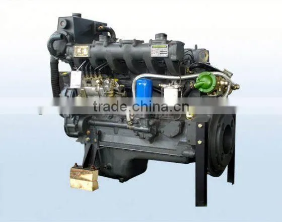 Marine Generator