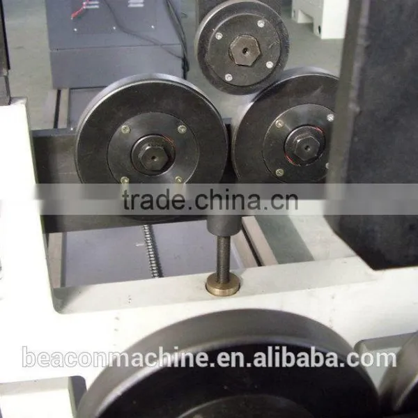 China Supplier Double Side Electric Fan Balancer YYW-1000A Dynamic Fan Balancing Machine photo-6