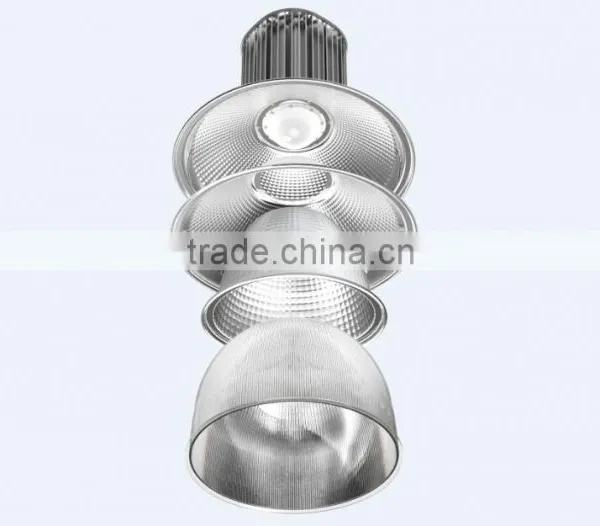 TUV DLC UL CB Certified Photocell 120W LED High Bay Replacement Lamps With TM21 Report 62000 Hours Lifespan photo-3