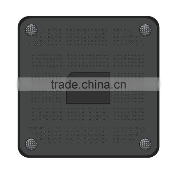 2016 New Product Smart Box, Android 4.4 TV Box 4K 60HZ Display photo-3