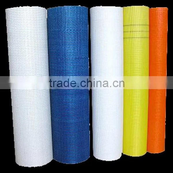 Hot Sale 145g High Quality Fiberglass Mesh