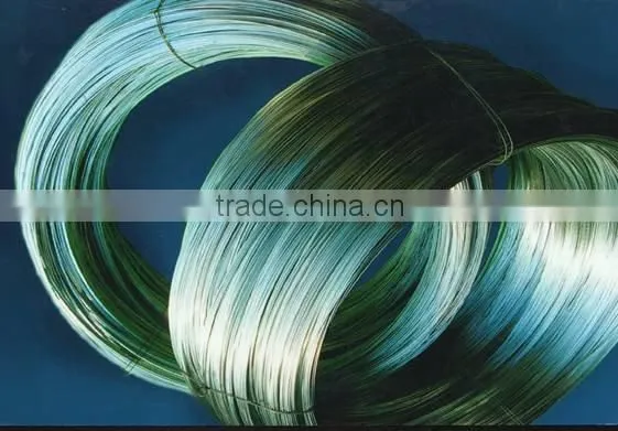 Galvanized Steel Wire