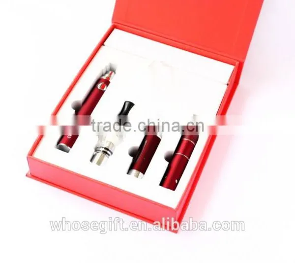3in1 Vaporizer Pen Evod Battery Glass Globe Atomizer, Ago Atomizer, Mt3 Clearomizer photo-6
