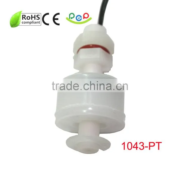 chemical liquid level switch