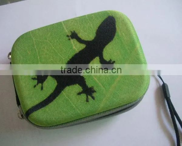 Good Choose Silk Printing Unique Cheap Eva Camera Bag photo-2