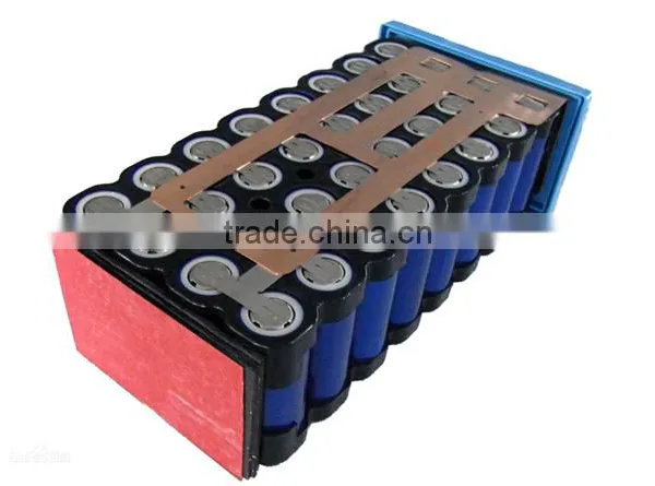 LiFePo4 Cylindrical Battery 32650 High Rate Lithium Cylindrical Battery 26650 46160