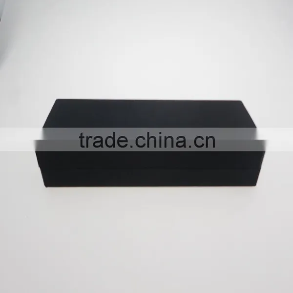 Promotional Black Paper Pen Gift Box for Wholesale photo-4