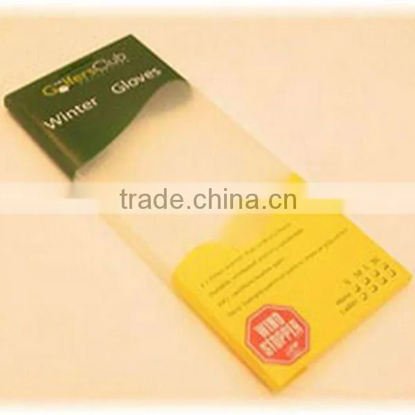 Plastic Gift Clear Packaging Box photo-2