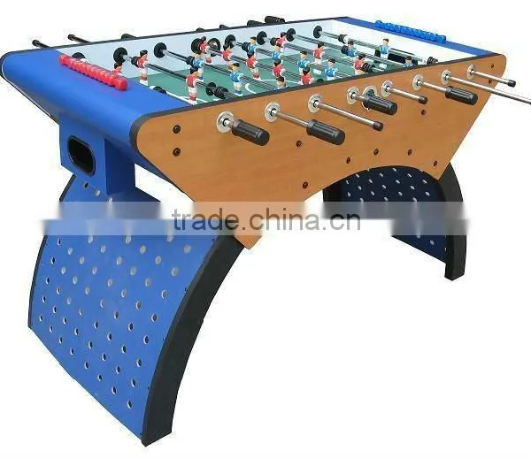 Foosball Soccer Game Table