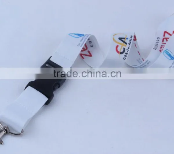 Company Logo Wine Glass Holder Lanyard Made in China photo-3