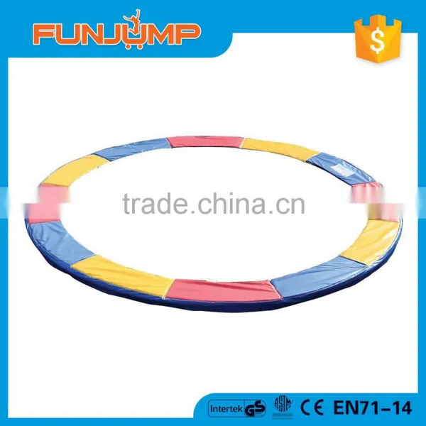 FUNJUMP Trampoline Replacement of Spring Cover Pads photo-2