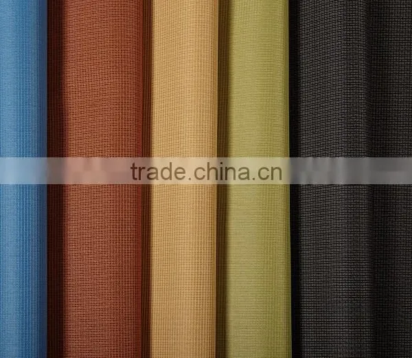 100% Polyester Outdoor Furniture Cushion Fabric photo-2