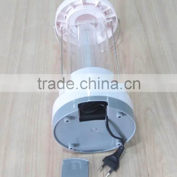 Hot Sale 64 Pcs SMD Rechargeable Solar Camping Light MODEL 889S-3W photo-6