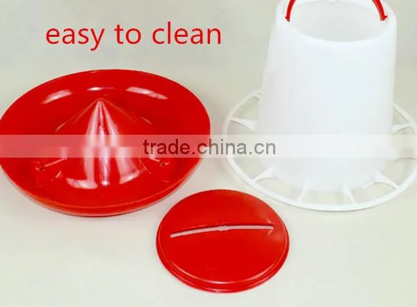High Quality Automatic Chicken Feeders and Drinkers on Sale photo-5
